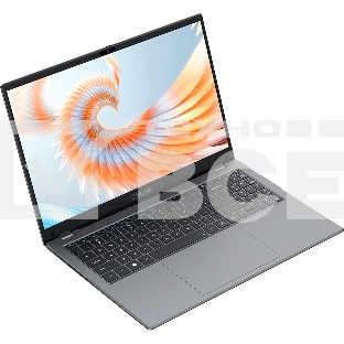 Ноутбук CHUWI HeroBook Plus [CWI629-CN8N5N1HDMXX] Grey 15.6