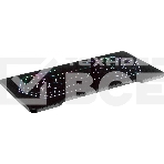 Столешница Cactus CS-DT-RGB-HEX 120x60x2.8см черный, фото3
