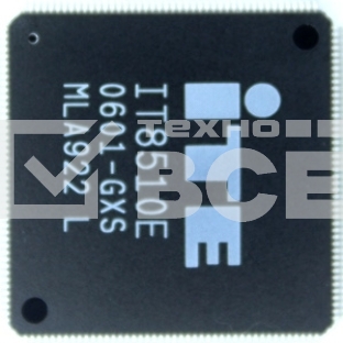 Мультиконтроллер IT8510E GXS