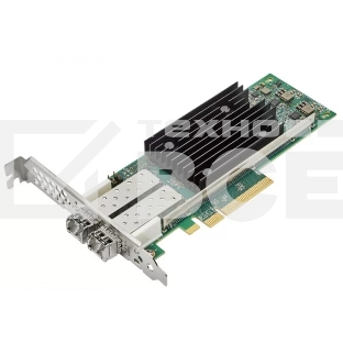 Адаптер HBA HPE R2E09A SN1610Q 32Gb 2-port Fibre Channel Host Bus Adapter