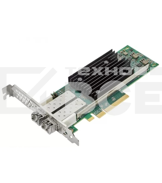 Адаптер HBA HPE R2E09A SN1610Q 32Gb 2-port Fibre Channel Host Bus Adapter