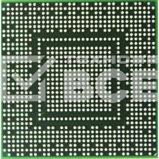 Чип nVidia N11M-OP1-B-A3