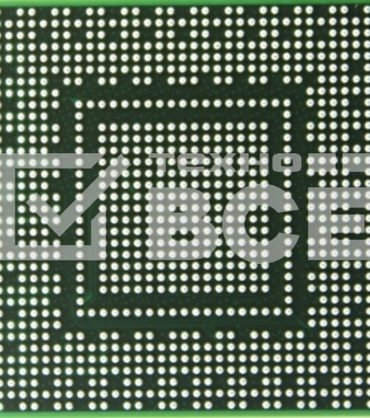 Чип nVidia N11M-OP1-B-A3