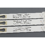 Светодиодная подсветка TV 43' JL.D43071330-004AS-M (комплект 3 шт), фото2