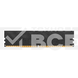 Оперативная память ExeGate Value DIMM DDR5 16GB <PC5-38400> 4800MHz