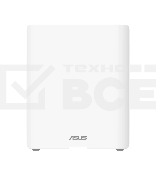 Маршрутизатор ASUS BQ16 W-1-PK