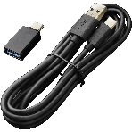 Микрофон проводной Audio-Technica AT2020USBX 2.0м черный, фото6