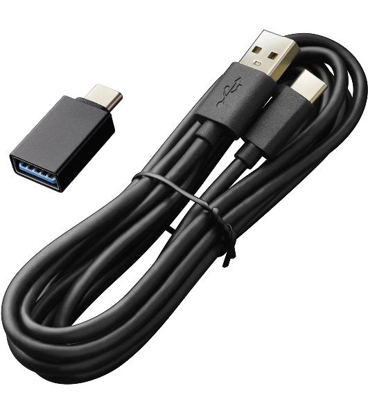 Микрофон проводной Audio-Technica AT2020USBX 2.0м черный