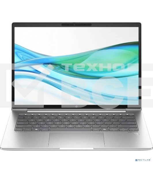 Ноутбук HP Probook 440 G11 серебристый A38B9ET 14