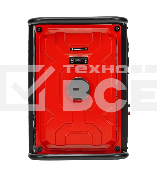 Электрогенератор бензиновый Kronwerk LK-2800R, 2.8 кВт, 65 дБ, 35.8 кг