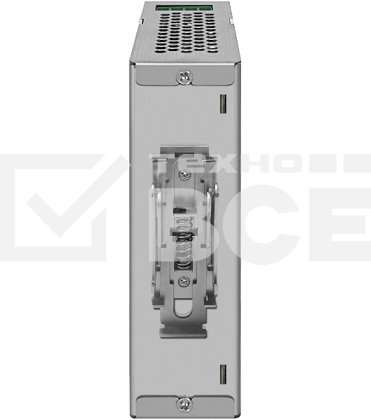 Блок питания AC/DC Digma DPS52300 52В 300Вт