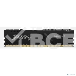 Оперативная память Kingston Fury Beast Black, DDR4, 16GB (1x16GB), 3200 MHz, CL16, с радиатором, черный, фото6