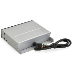 Кард-ридер ExeGate CR-415/черный/CF/SD/MMC/MS/MS Duo/MS Pro/T-Flash/USB 2.0/металл, фото13