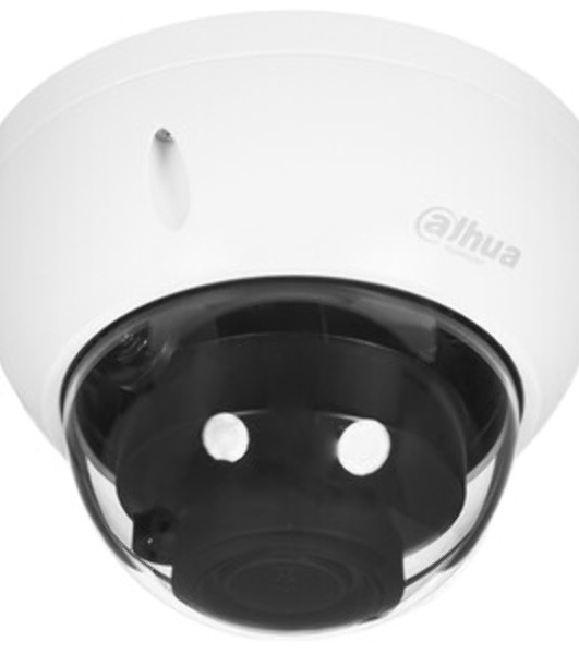 Камера видеонаблюдения Dahua DH-HAC-HDBW2241RP-Z