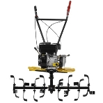 Сельскохозяйственная машина Huter МК-7500-10 (70/5/12) бензиновый 7.5л.с., фото13