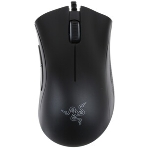 Мышь проводная Razer DeathAdder Essential черный, 6400 dpi, USB, кнопки - 5, фото22