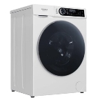 Стиральная машина Kraft KF-MDDS10123W белый, загрузка фронтальная 10.5 кг, 1200 об/мин, класс A+++, фото4