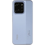 Смартфон Poco C85 8/256Gb фиолетовый, фото14