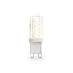 Лампа светодиодная Ambrella light 100703 LED G9 7W 2700K 220-240V, фото3