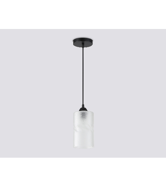 Светильник Ambrella light TR3411 BK черный E27 max 60W D120*1000