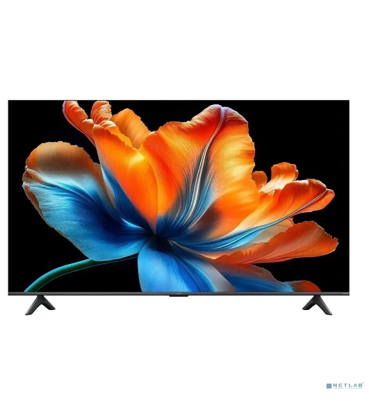 Телевизор Xiaomi TV S Mini LED 65 2026 L65MC-SRU темно-серый/черный 4K UHD 120Hz Android TV 2GB/32GB