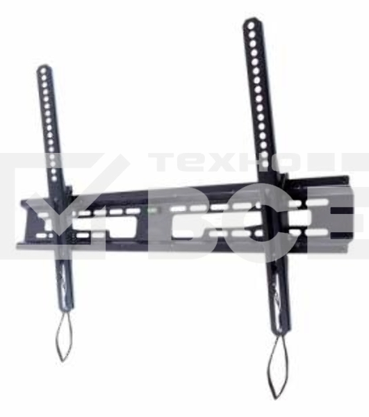 Кронштейн для телевизора Kromax FLAT-2 черный 32