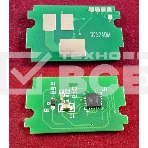 Чип для Kyocera Ecosys P5026cdn/M5526cdn (TK5240M) Magenta 3K (ELP, Китай), фото2