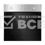 Шкаф духовой газовый Maunfeld EOGC604S, встраиваемый, фото14