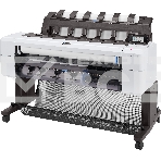 Плоттер HP DesignJet T1600dr PS 36-in Printer (repl. L2Y24B), фото7