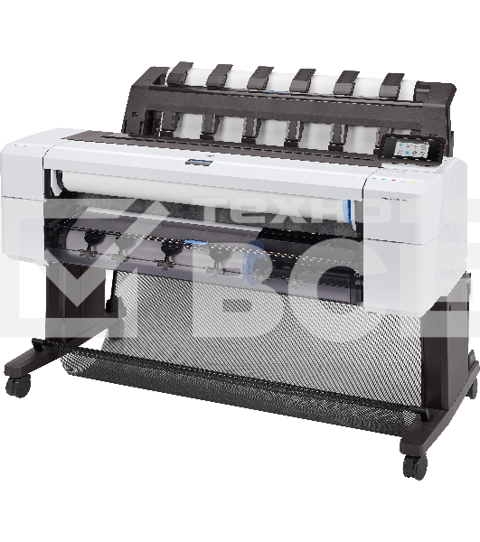 Плоттер HP DesignJet T1600dr PS 36-in Printer (repl. L2Y24B)