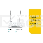 Роутер беспроводной TP-Link TL-WR820N N300 10/100BASE-TX белый, фото9