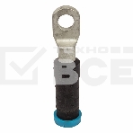 Изолированный наконечник CPTA R16-TE 16 мм², фото 1