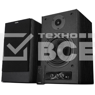 Колонки SVEN АС MC-30, черный (200 Вт, Bluetooth, пульт, Optical)