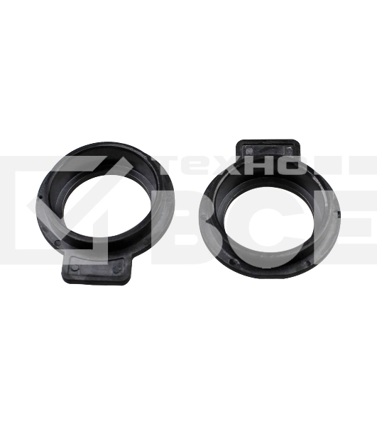 Бушинг Cet CET4389 для Kyocera FS-1350DN/1028/1128/1030/1130/1035;ECOSYS M2030/2530/2035 левый