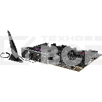 Материнская плата ASUS ROG STRIX B550-XE GAMING WIFI, AM4, AMD B550, 4xDDR4, 6xSATA, 2xM.2, 1xPCI-E 4.0 x16, 1xPCI-E 4.0 x8, 1xPCI-E 3.0 x4, 1xHDMI, 1xDP, 1x 2.5Gb LAN, 2xUSB-A 3.2 Gen 2, 1xUSB-C 3.2 Gen 2, 4xUSB 2.0, 5x3.5 мм, 7.1, Standard-ATX, фото19