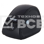 Принтер наклеек Mertech MPRINT LP80 EVA прямая термопечать, 203 dpi, 100 мм/сек, RS-232, USB, чёрный, фото 1