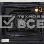 Электрический духовой шкаф Krona REGINA 60 WH, встраиваемый, фото4