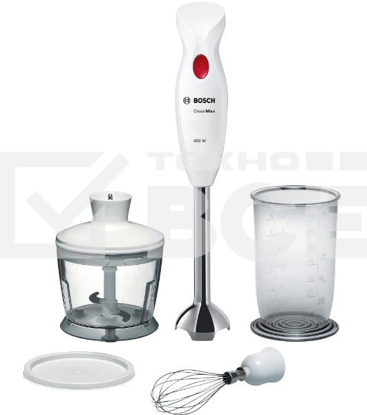 Блэндер Bosch MSM24500 погружной