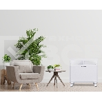 Конвектор Starwind SHV5010, белый, 1000 Вт, 15 м2, термостат, 1 режим мощности, фото3