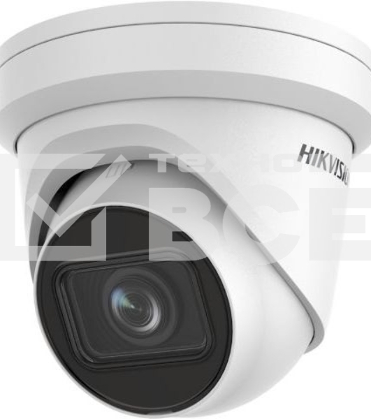 Видеокамера IP Hikvision DS-2CD2H23G2-IZS 2.8-12мм цветная