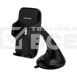 Беспроводное зарядное устройство Rexant 10W, черный