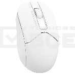 Мышь беспроводная A4Tech Fstyler FB12 белый, 1200 dpi, радиоканал, Bluetooth, USB, кнопки - 3, фото14