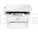 МФУ лазерный HP LaserJet M141w (7MD74A), A4, ч/б, печ. до 20 стр/мин., 600x600dpi, USB, Wi-Fi, Air Print, Mopria, фото3