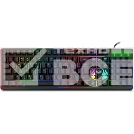 Клавиатура SVEN KB-G8000 проводная USB черный, фото15