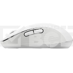 Мышь беспроводная Logitech Signature M650 L белый, 4000 dpi, радиоканал, Bluetooth, USB, кнопки - 5, фото21