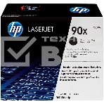 Картридж лазерный HP CE390X черный LJ M4555MFP/ LJ 602/LJ 603 (24 000 стр), фото3