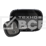 Видеоглазок дверной Rexant (DV-115) с цветным LCD-дисплеем 4.3