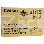 Блок Фотобарабана Canon C-EXV18 0388B002AA iR1018/1022, фото6