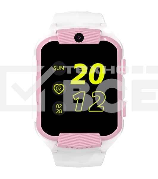 Смарт-часы CANYON Cindy KW-41