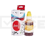 Чернила Sakura 0666C001 для Canon, желтый, 9000 к., 100 мл., фото 1